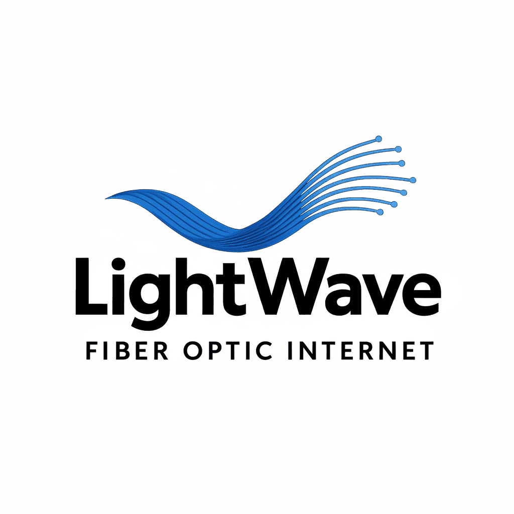 Lightwave logo
